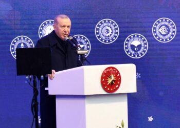 Erdoğan’dan 6 Şubat depremleri açıklaması: 'Dakikalar içerisinde harekete geçtik'