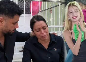 Erkek arkadaşı tarafından öldürülen Hiranur'un annesi isyan etti