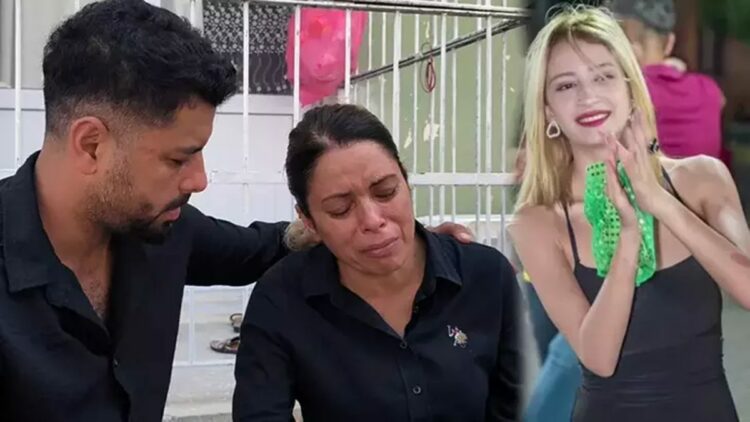 Erkek arkadaşı tarafından öldürülen Hiranur'un annesi isyan etti