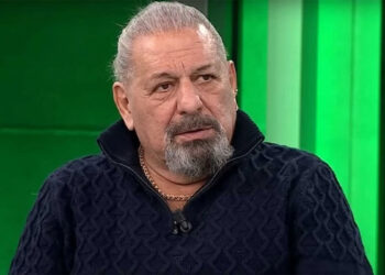 Erman Toroğlu hakkında soruşturma