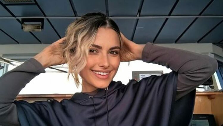 Eşinin katlettiği Sinem, ‘Can güvenliğim yok’ dedikten 10 gün sonra öldürülmüş