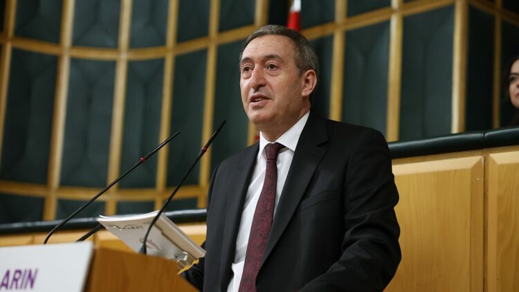 Eski dille yeni Türkiye raporu çıkarılamaz