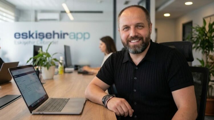 Eskişehir, 2026 yılına büyük bir dönüşüm vizyonuyla hazırlanıyor