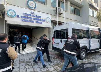 Fabrika işçisi Sinan'ın öldürülmesi talimatı, organize suç örgütünden