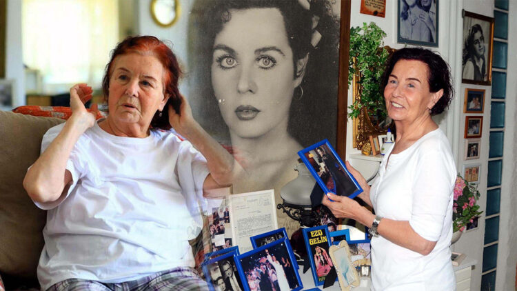 Fatma Girik'in vasiyeti geçerli sayıldı