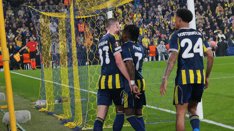 Fenerbahçe'de dört futbolcunun sakatlığı hakkında açıklama