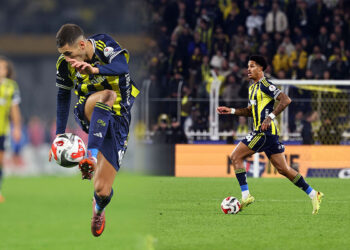 Çağlar Söyüncü ve Jayden Oosterwolde'nin sağlık durumları bugün belli olacak