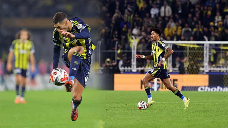 Çağlar Söyüncü ve Jayden Oosterwolde'nin sağlık durumları bugün belli olacak