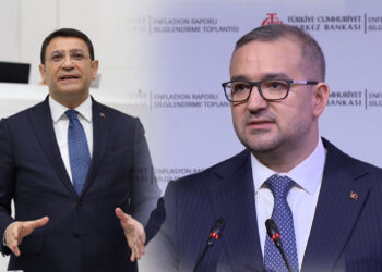 DEVA Partisi'nden TCMB Enflasyon Raporuna sert tepki