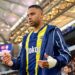 Fenerbahçe, En Nesyri'ye veda etti
