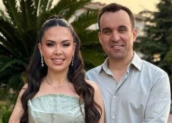 Fenomen Özlem ve Tayyar Öz’ün yurt dışı çıkış yasağı kaldırıldı