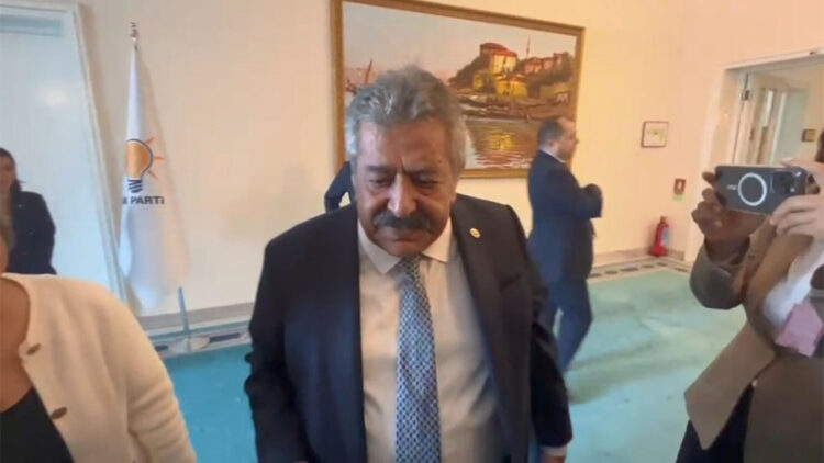 Umut Hakkı AİHM kararları üzerinden içerik olarak mutlaka olacak