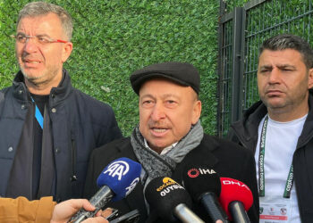 Memik Yılmaz'dan hakeme tepki