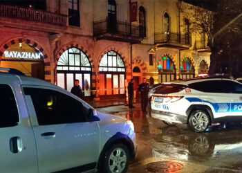Gaziantep'te hesap tartışmasının ardından restoran kurşunlandı