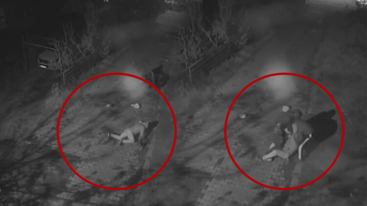 Gebze'de altın dolu çantayı gasbeden 6 şüpheliden 3'ü yakalandı