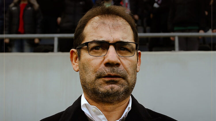 Gençlerbirliği, Metin Diyadin ile yollarını ayırdı