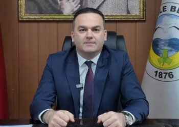 Görele Belediye Başkanı Hasbi Dede tutuklandı