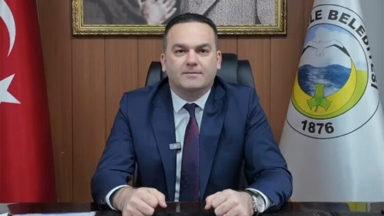 Görele Belediye Başkanı Hasbi Dede tutuklandı