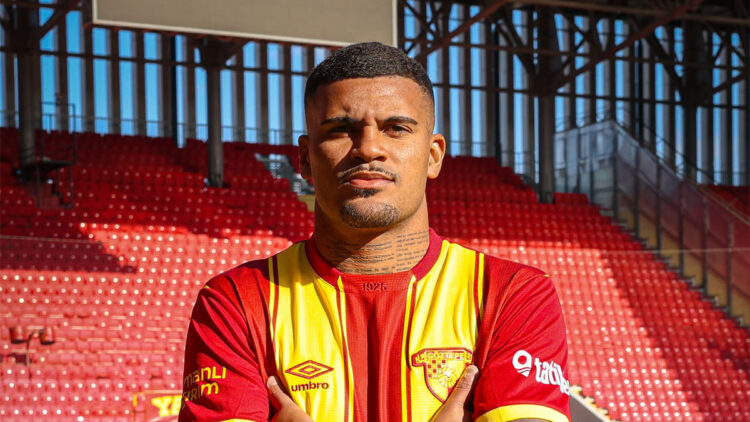 Göztepe'nin hücum oyuncularından ses yok