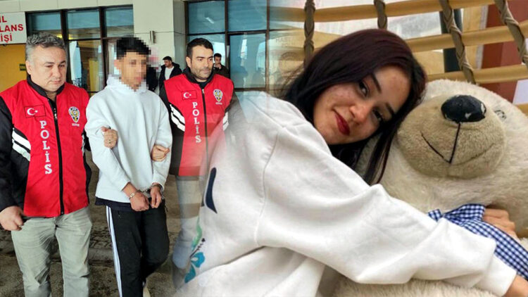 Gülden'i 30 bıçak darbesiyle öldüren sanığın cezası düştü