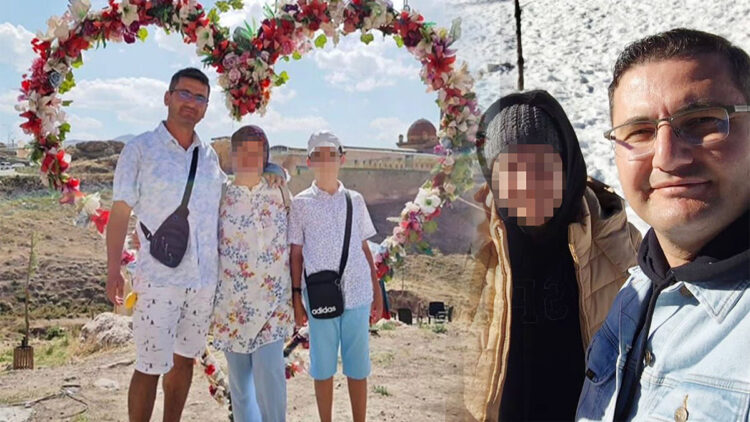 Antalya Adalet Sarayı'nda güvenlik görevlisi adliyede ölü bulundu