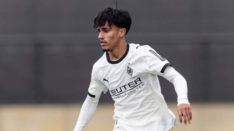 Galatasaray, Can Armando Güner’i açıkladı