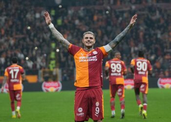 Galatasaray, Eyüpspor'u 5-1 mağlup etti