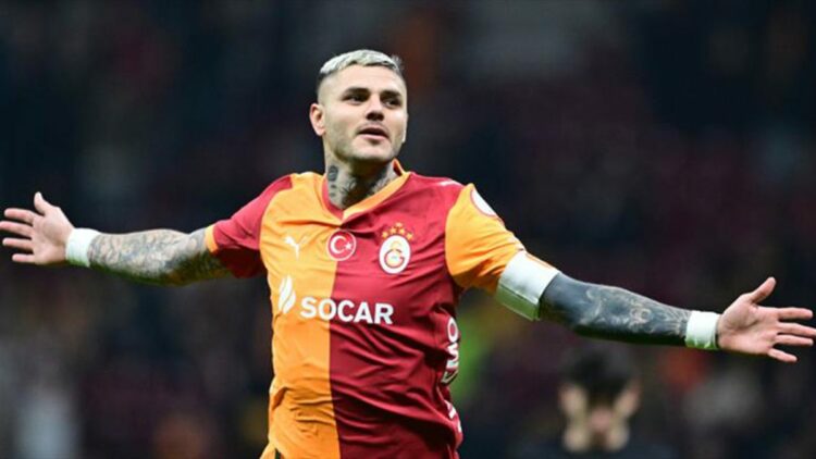 Galatasaray, İstanbulspor'u 3-1 mağlup etti