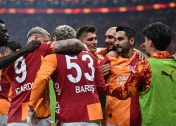 Galatasaray'ın Şampiyonlar Ligi'ndeki rakibi belli oldu!