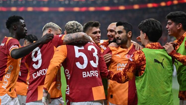 Galatasaray'ın Şampiyonlar Ligi'ndeki rakibi belli oldu!