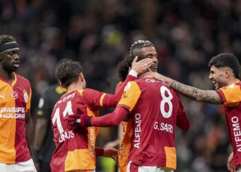 Galatasaray’ın UEFA’ya bildirilen Şampiyonlar Ligi kadrosu açıklandı