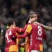 Galatasaray’ın UEFA’ya bildirilen Şampiyonlar Ligi kadrosu açıklandı