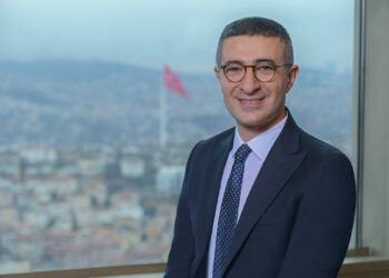 Garanti BBVA, sürdürülebilir finansmanda 1 trilyon TL eşiğini aştı