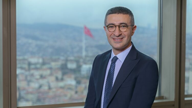 Garanti BBVA, sürdürülebilir finansmanda 1 trilyon TL eşiğini aştı