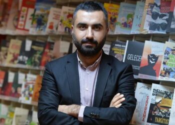 Gazeteci Alican Uludağ tutuklandı