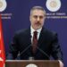 Gazze Barış Kurulu bugün toplanacak