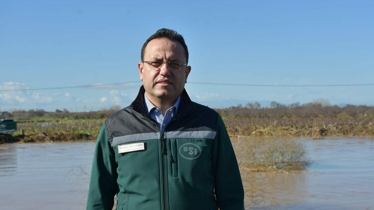 Gediz, Küçük Menderes ve Bakırçay havzaları son derece kritik