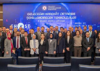 Geleceğin savunma teknolojileri senaryoları ödüllendirildi