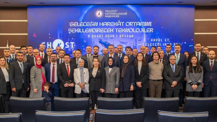 Geleceğin savunma teknolojileri senaryoları ödüllendirildi