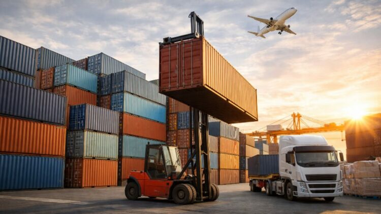 Genel ticaret sistemine göre ithalat arttı