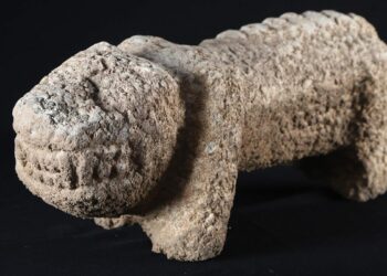Göbeklitepe ve Taş Tepeler'in 12 bin yıllık mirası, Berlin'de sergilenecek