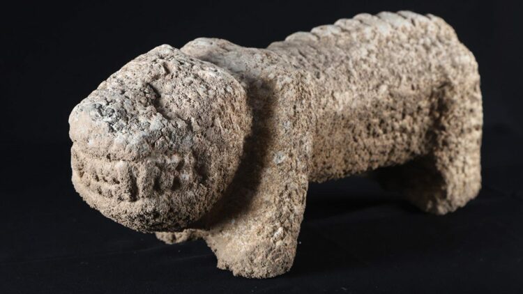 Göbeklitepe ve Taş Tepeler'in 12 bin yıllık mirası, Berlin'de sergilenecek