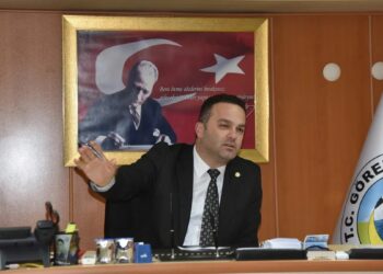 Görele Belediye Başkanı Dede, ifadeye çağrıldı