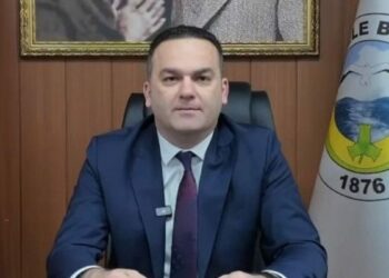 Görele Belediye Başkanı Hasbi Dede, görevden uzaklaştırıldı