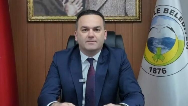 Görele Belediye Başkanı Hasbi Dede, görevden uzaklaştırıldı