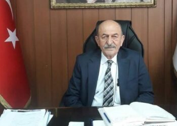 Görele Belediye Başkanlığına geçici olarak Hüseyin Çakıcı görevlendirildi