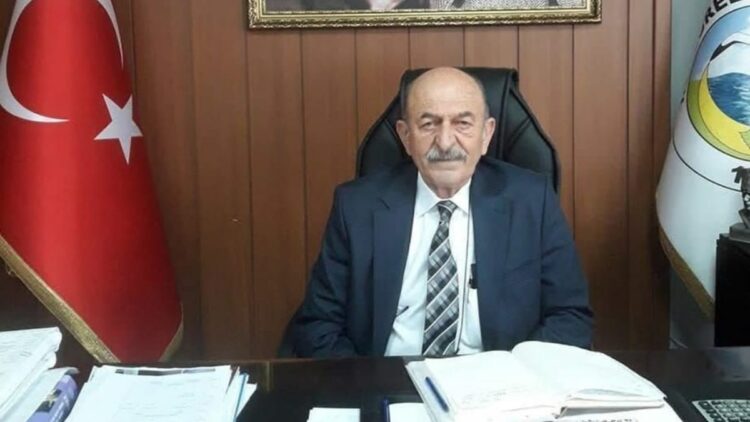 Görele Belediye Başkanlığına geçici olarak Hüseyin Çakıcı görevlendirildi