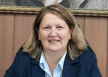 Görele'de yeni belediye başkanı seçildi
