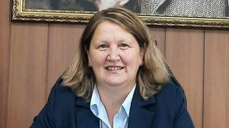 Görele'de yeni belediye başkanı seçildi