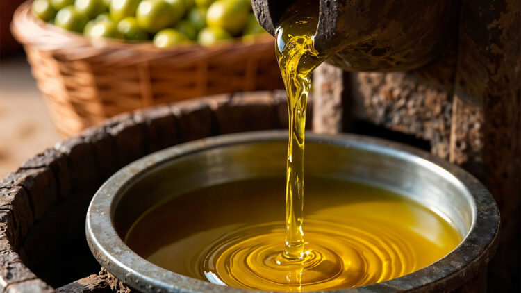 Türk zeytinyağı sektörü tehdit altında